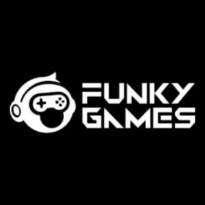 Funky Games Logo