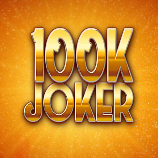 Play 100k Joker Slot Game