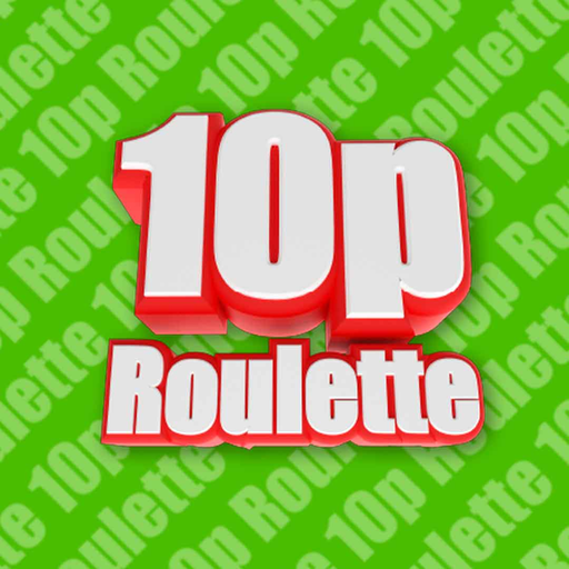 Play 10P Roulette Slot Game