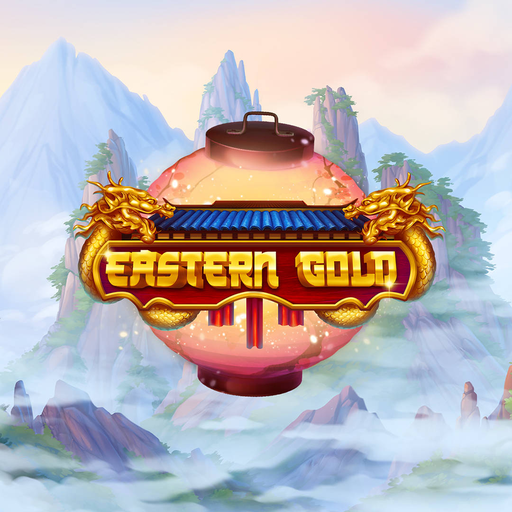 Play Eastern Gold Slot Game