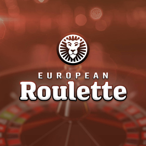 Play LeoVegas European Roulette Slot Game