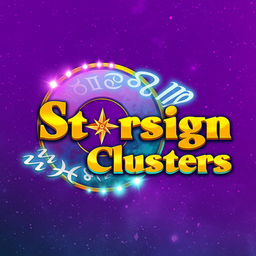 Play Starsign Clusters Slot Game
