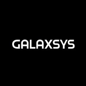 Galaxsys Logo