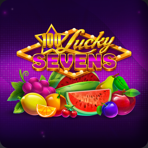 Play 100 Lucky Sevens Slot Game