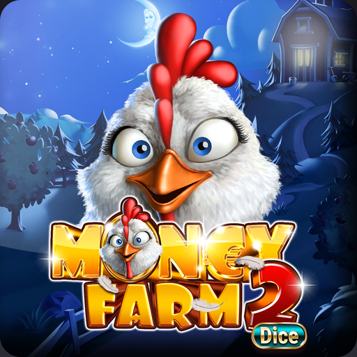 Play Money Farm 2 Dice Slot Game