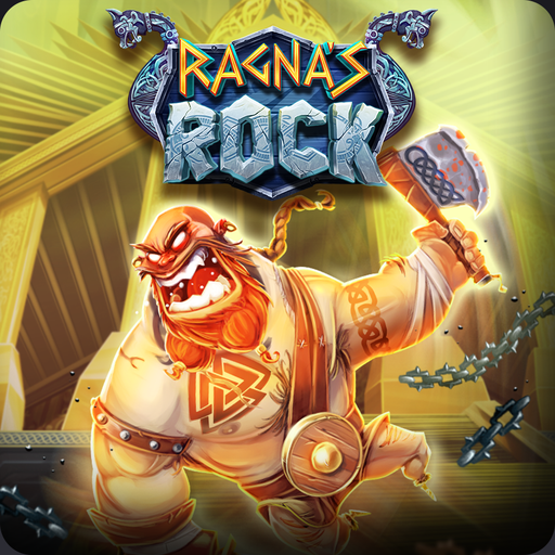 Play Ragna S Rock Slot Game