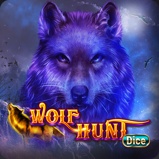 Play Wolf Hunt Dice Slot Game