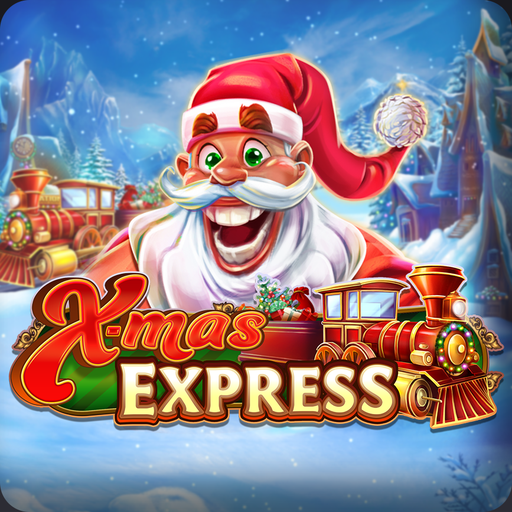 Play X Mas Express Slot Game