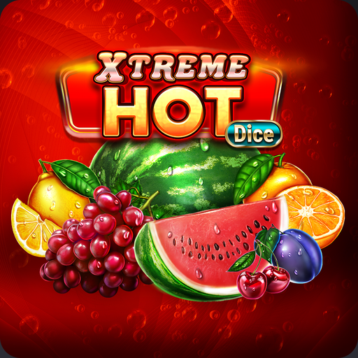 Play Xtreme Hot Dice Slot Game