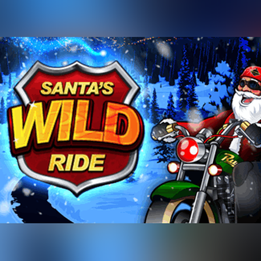 Play Santas Wild Ride Slot Game