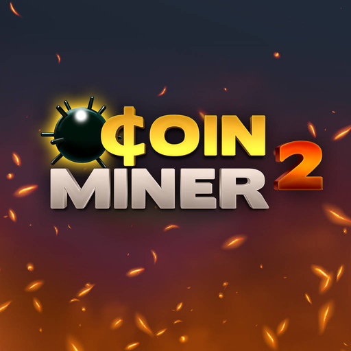 Play Coin Miner 2 Slot Game