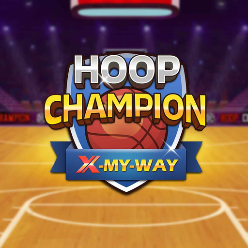 Play Hoop Champion Slot Game
