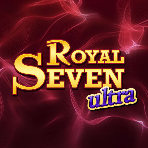 Play Royal Seven Ultra Slot Game