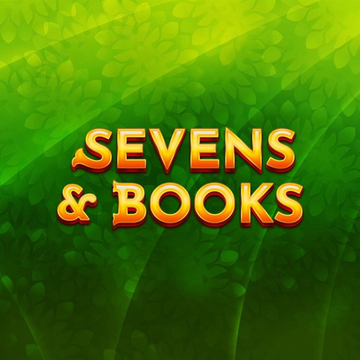 Play Sevens Books Slot Game