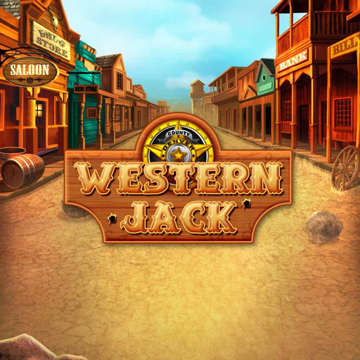 Play Western Jack Slot Game