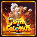 Play Gates Of Colossus Multichase Slot Game