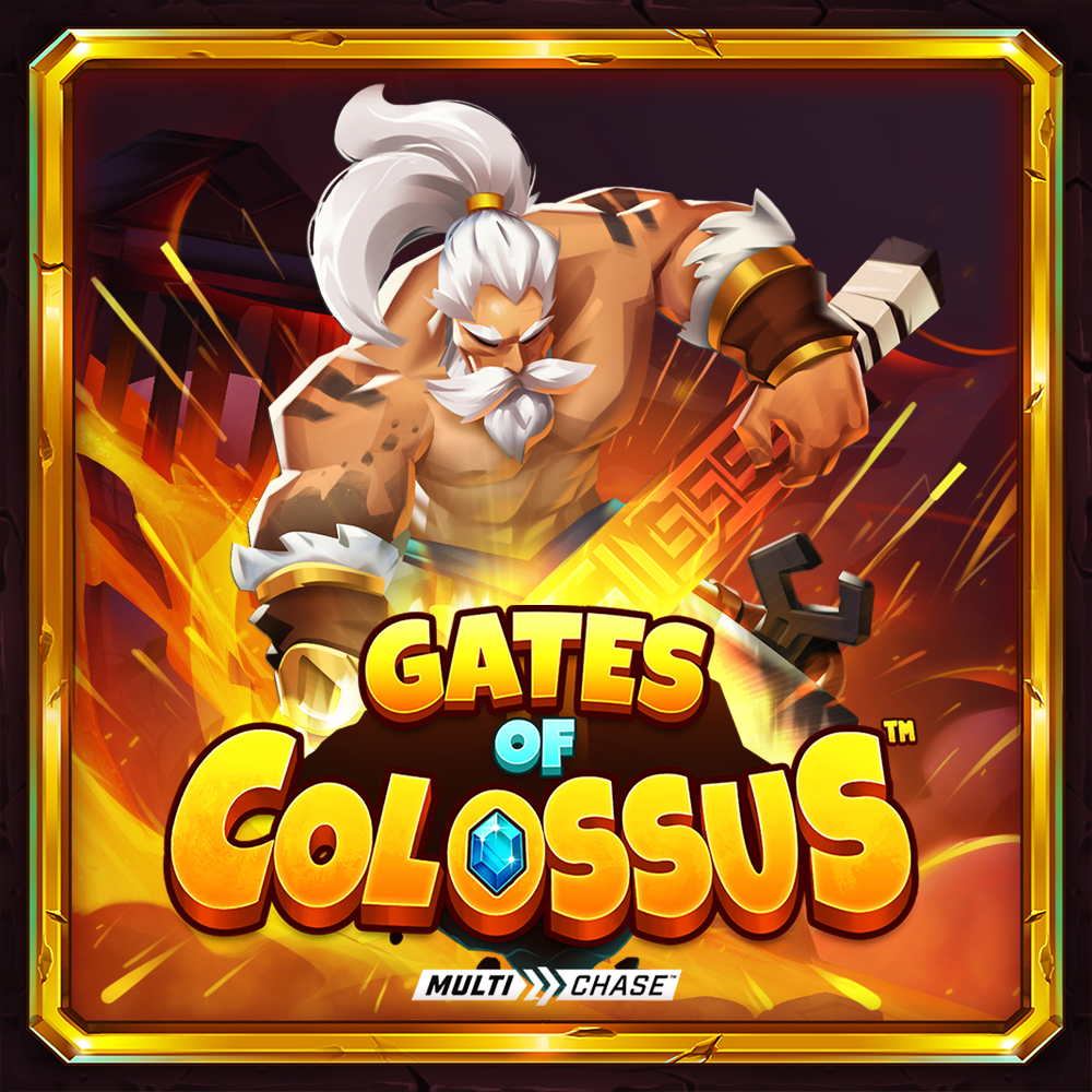 Play Gates Of Colossus Multichase Slot Game
