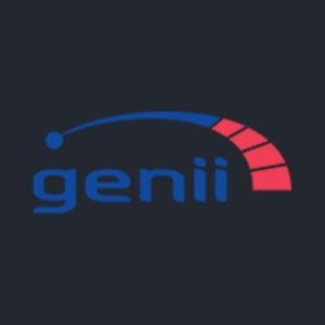 Genii Logo