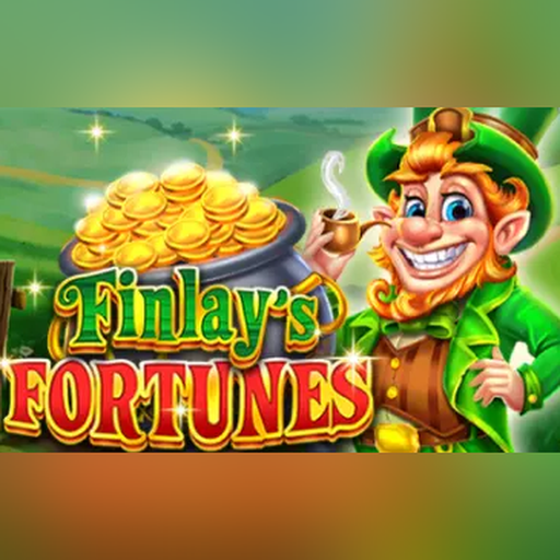 Play Finlay S Fortunes Slot Game