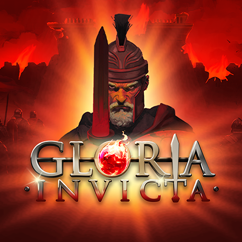 Play Gloria Invicta Slot Game