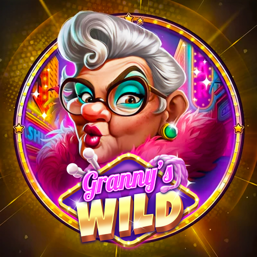 Play Granny's Wild Slot Game