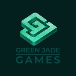 Green Jade Games Logo