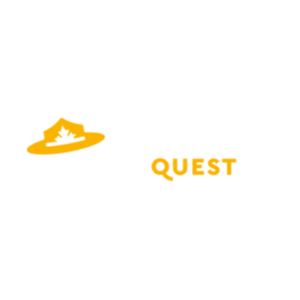 Grizzly's Quest casino logo