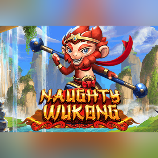 Play Naughty Wukong Slot Game