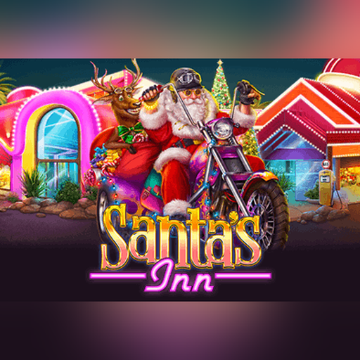 Play Santa's Inn Slot Game