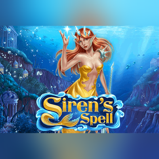 Play Siren S Spell Slot Game