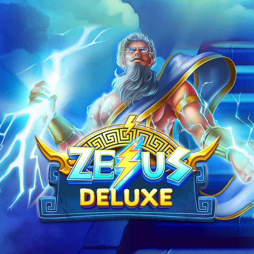Play Zeus Deluxe Slot Game