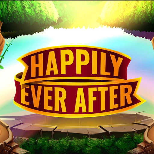 Play Happily Ever After Slot Game
