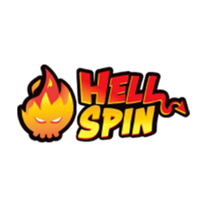 Hell Spin Logo