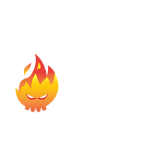 hell spin logo