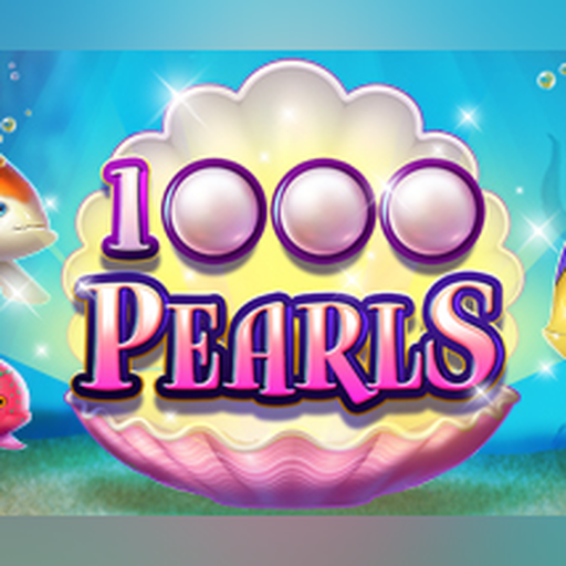 Play 1000 Pearls Slot Game