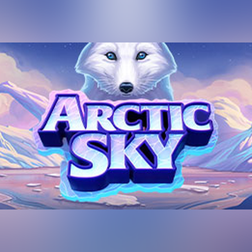 Play Arctic Sky Slot Game