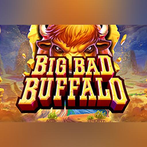 Play Big Bad Buffalo Slot Game