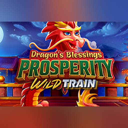Play Dragon S Blessings Prosperity Slot Game