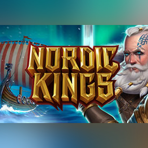 Play Nordic Kings Slot Game