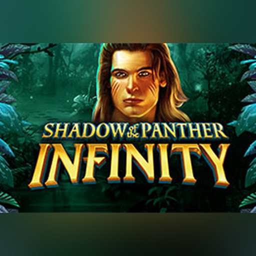 Play Shadow Of The Panther Infinity Slot Game