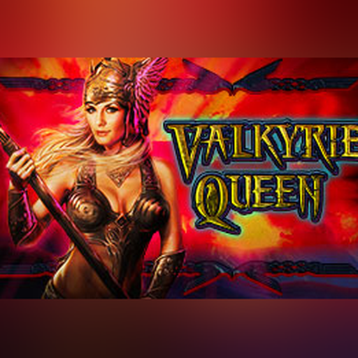 Play Valkyrie Queen Slot Game