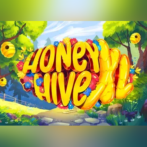 Play Honey Hive XL Slot Game