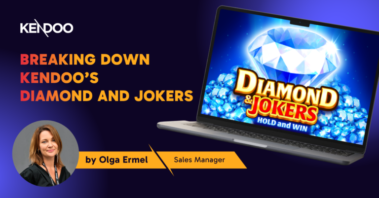 Q&A with Kendoo's Head of Sales Olga Ermel