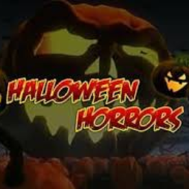 Play Halloween Horrors Slot Game