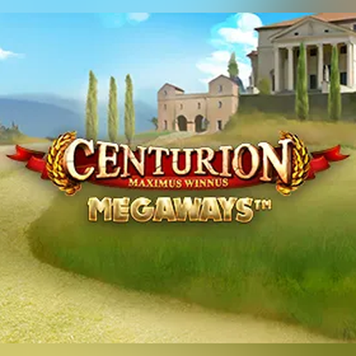 Centurion Megaways