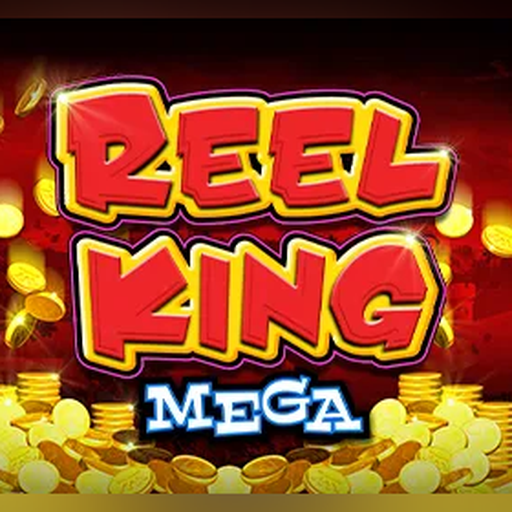 Reel King Mega