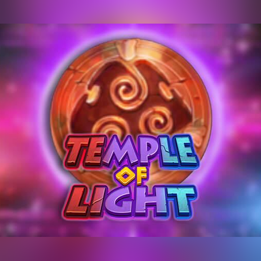 Temple Of The Light