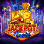 Play Jackpot Train Slot Game