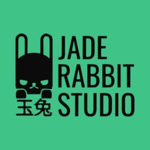 Jade Rabbit Studio Logo
