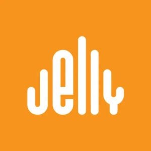Jelly Studios Logo